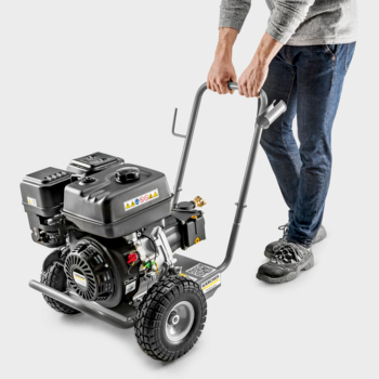 Spalinowa myjka Karcher HD 9/25 250 bar 900 l/h